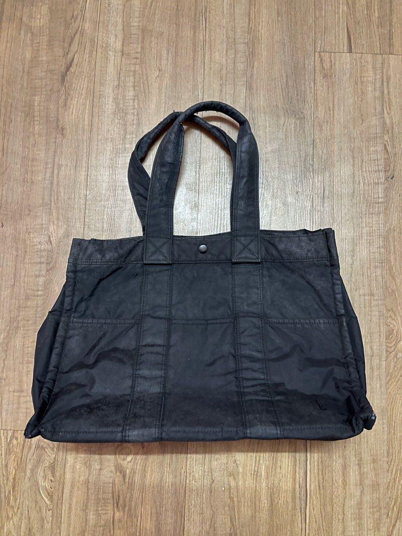 Head Porter Black Beauty Tote bag