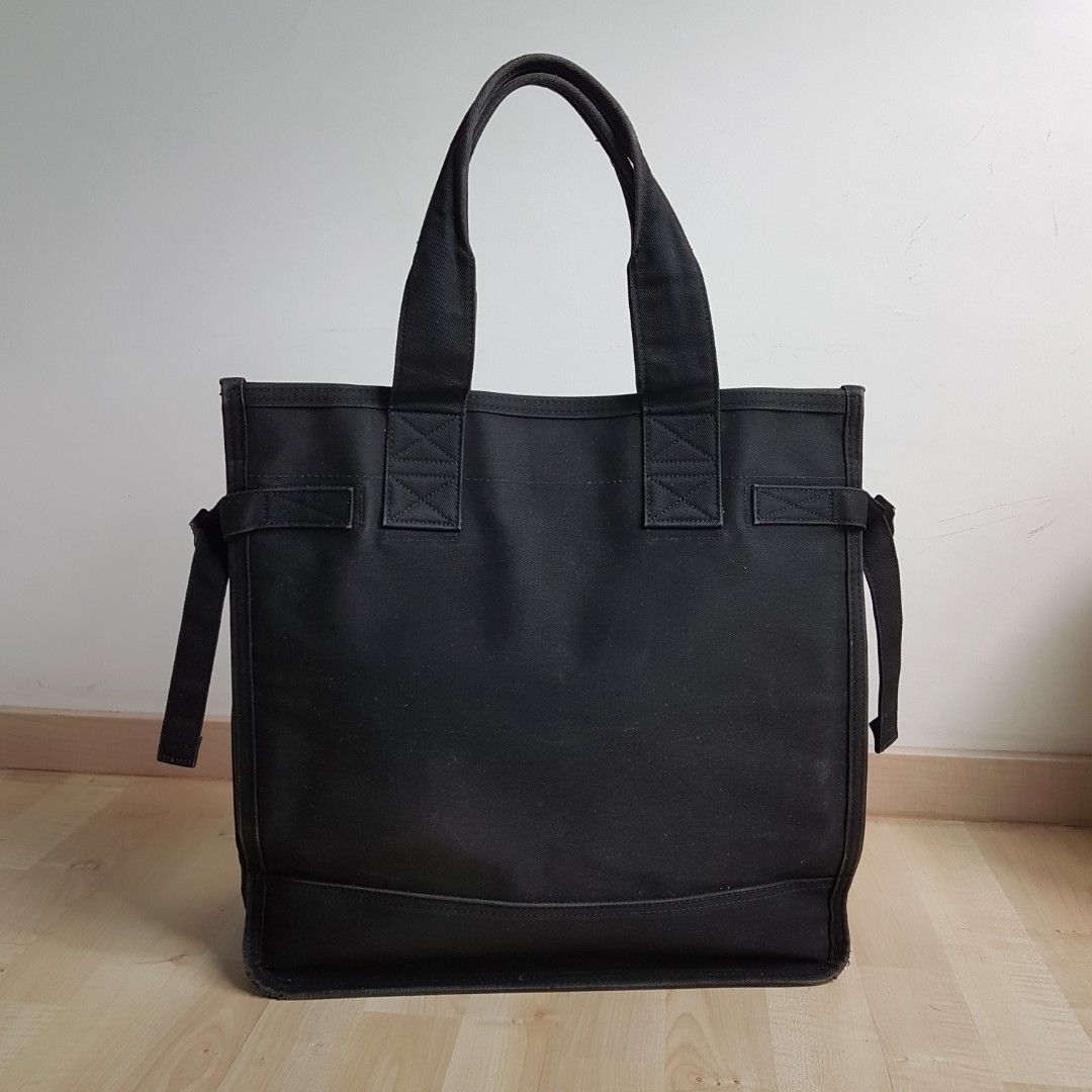 Head porter tote bag deals