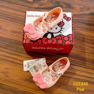 Hello Kitty Kids - Disnep Flat shoes anak