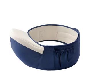 Hip Seat Chair Carrier