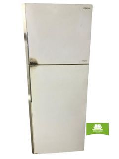 Hitachi Fridge
