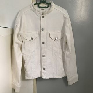 H&M Denim Jacket