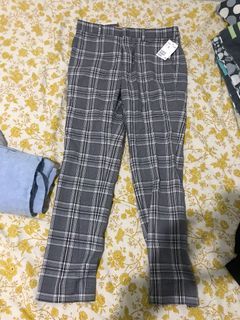 H&m pants