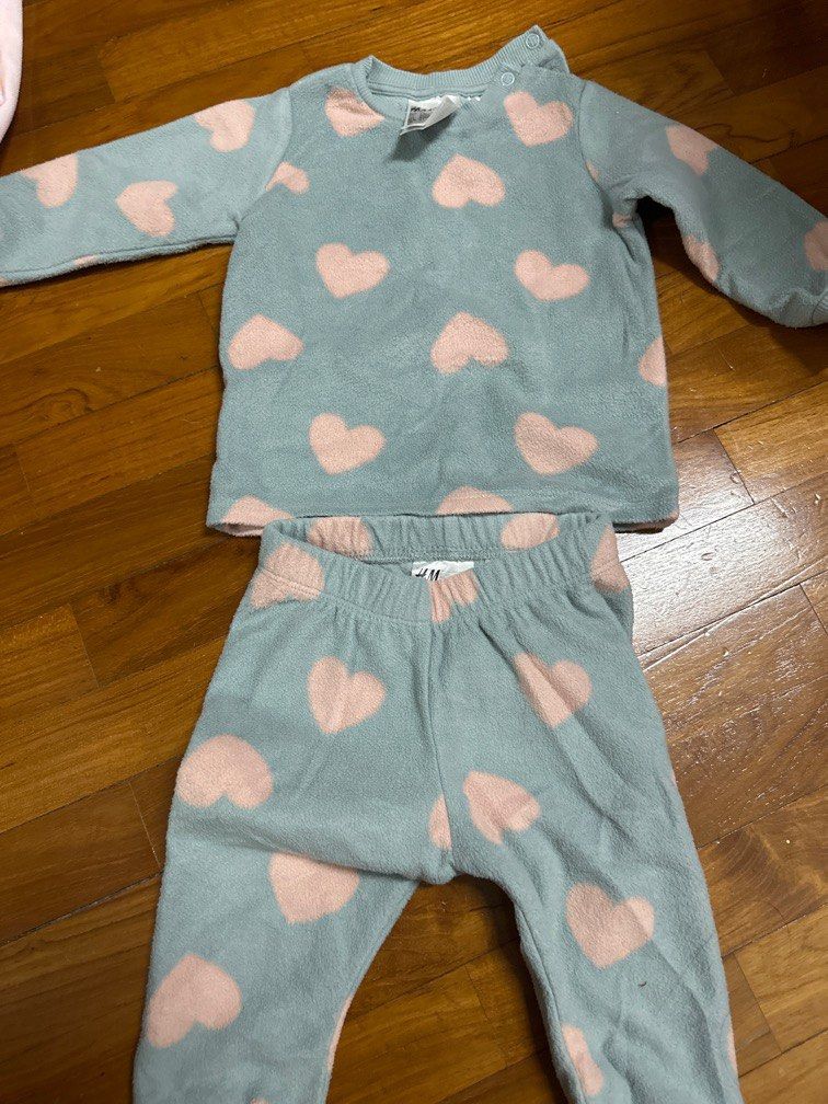 H&m sweat suits clearance