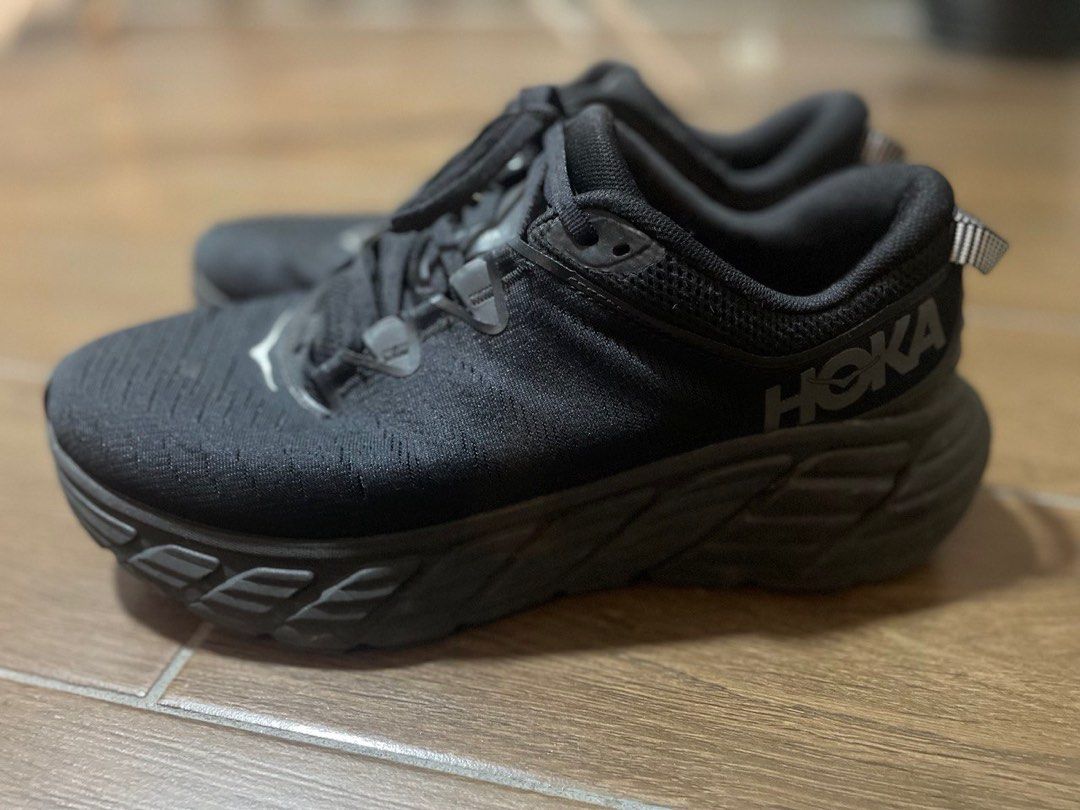 Men's hoka gaviota shoes online