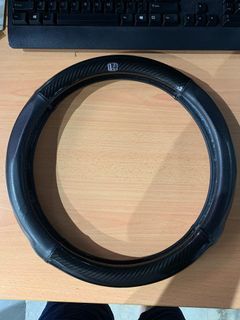 Honda cf look steering wheelCover