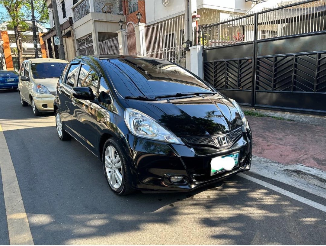 Honda Jazz 1.5 EX Japan Special Edition Auto, Cars for Sale, Used Cars