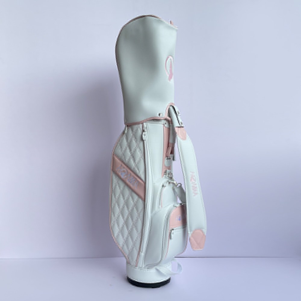 HONMA WOMEN GOLF PERFORMANCE DOWN VEST