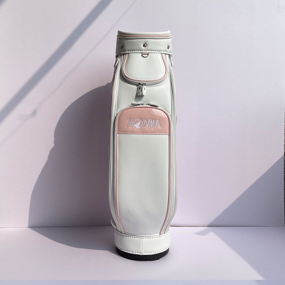 HONMA Ladies Golf Bag, Sports Equipment, Sports & Games, Golf on Carousell