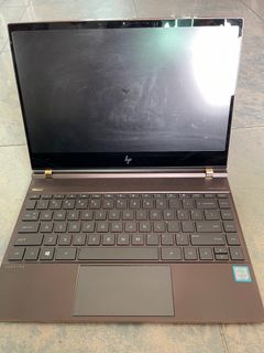 hp spectre 13 af018tu Office付 美品 超薄型-