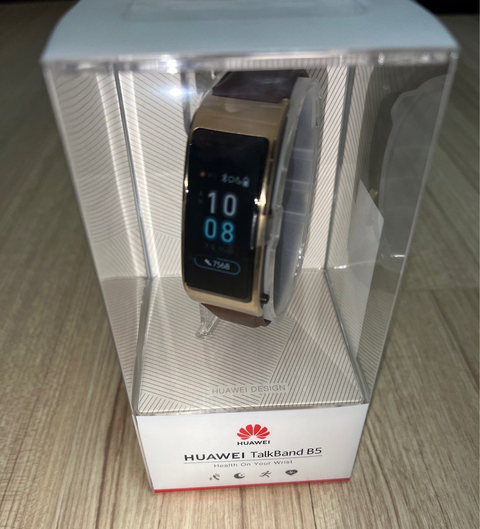 Talkband b5 discount