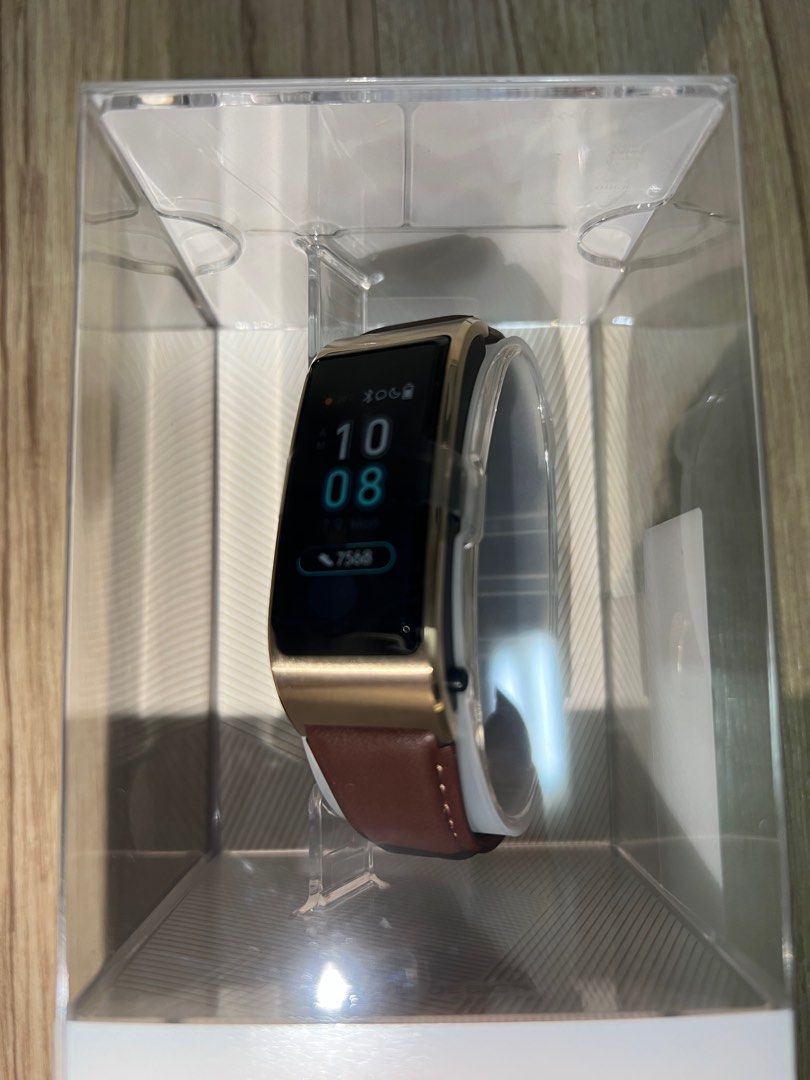 Free huawei talkband b5 online