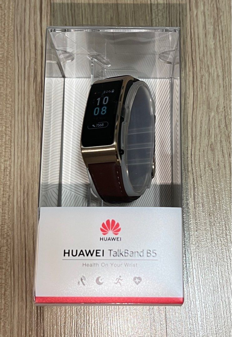 Talkband b5 sale