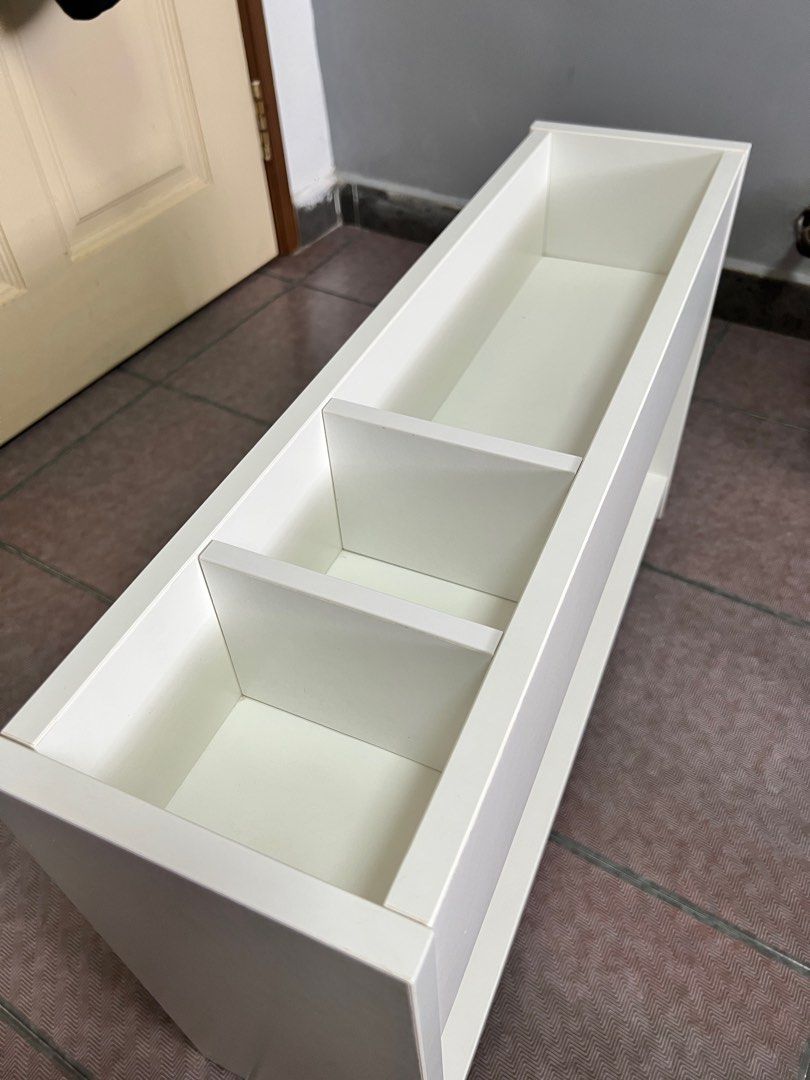 IKEA PAHL Desk Add on Shelf, Furniture & Home Living, Furniture, Shelves, & Racks on