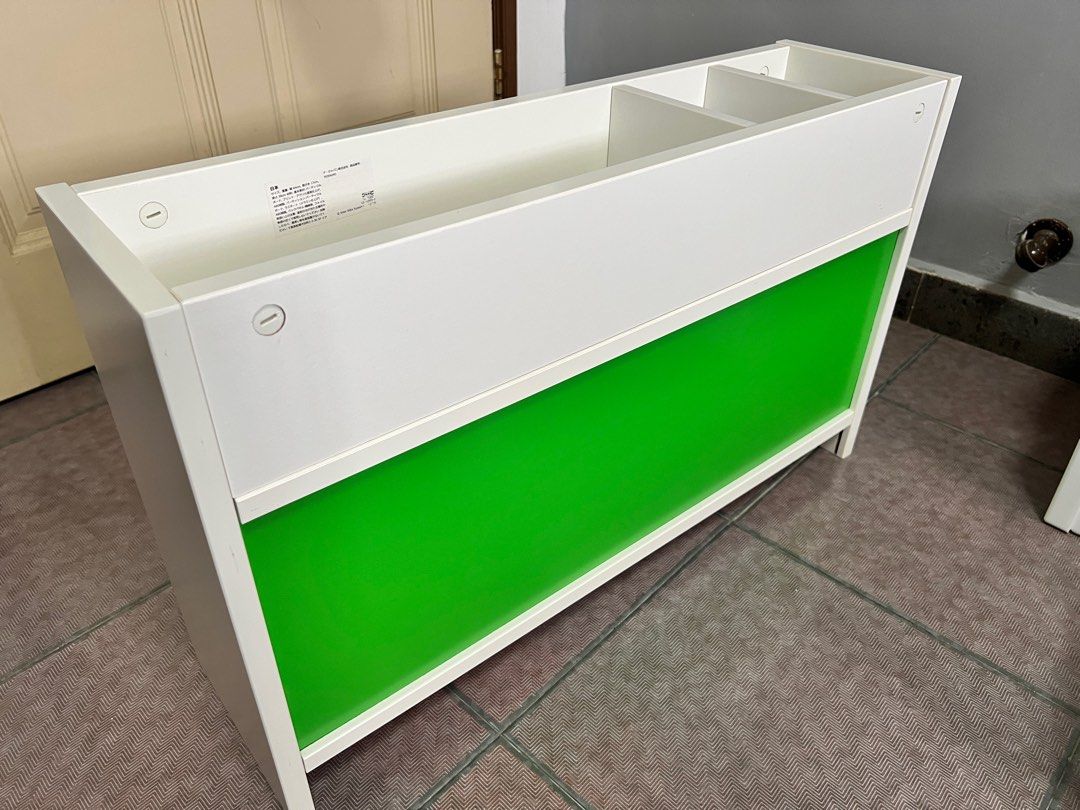 IKEA PAHL Desk Add on Shelf, Furniture & Home Living, Furniture, Shelves, & Racks on