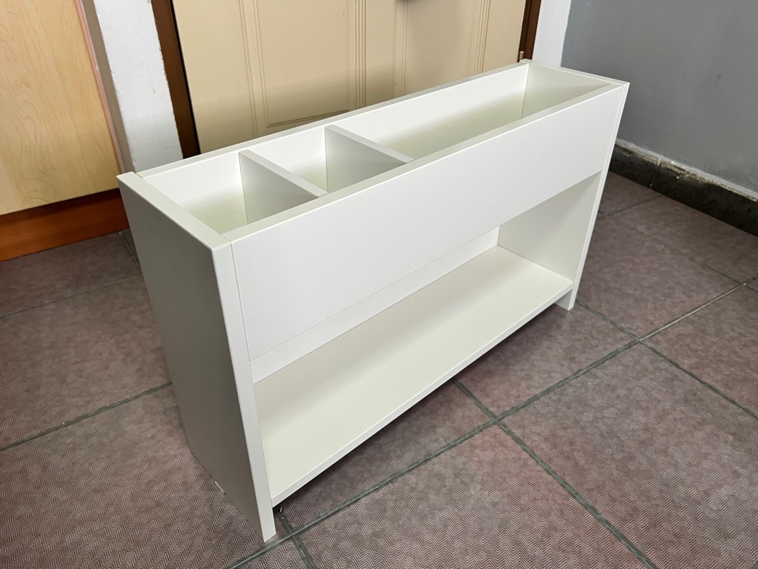 IKEA PAHL Desk Add on Shelf, Furniture & Home Living, Furniture