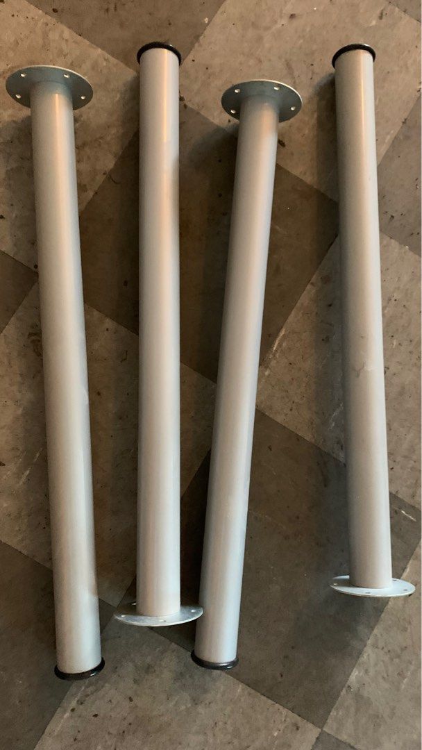 IKEA table legs, Everything Else on Carousell