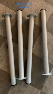 IKEA table legs