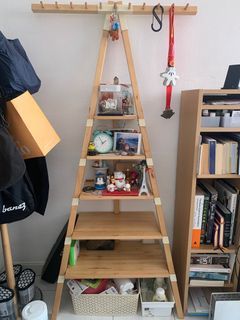 Ikea Triangular Shelf