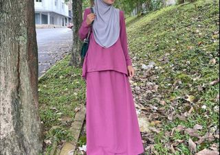 ILLYHAYDA Leann Kurung