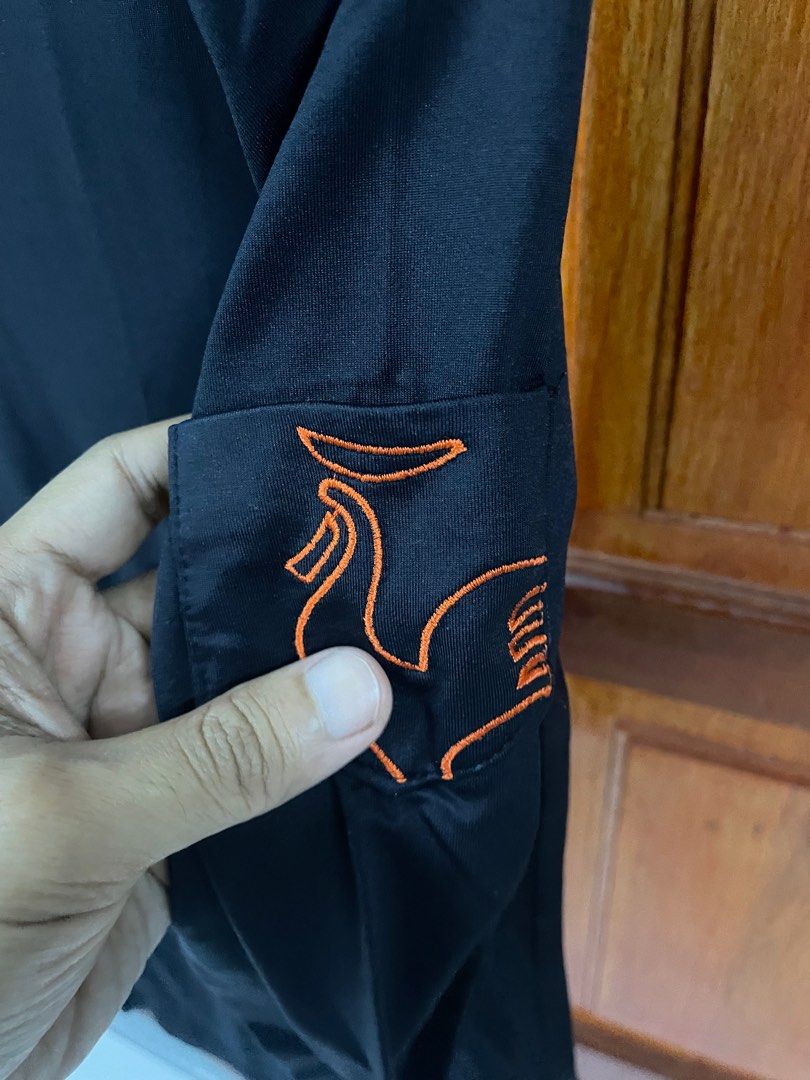 Innerwear, Men's Fashion, Activewear on Carousell