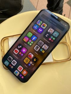 iPhone 13 Pro Max 256gb