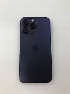 iPhone 14pro max 128gb