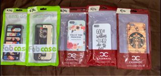 Iphone 5/5s cases take all