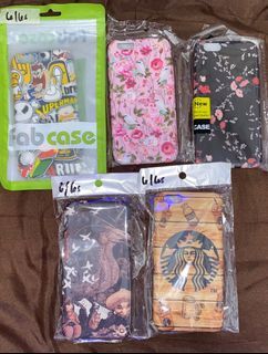 Iphone 6/6s cases take all