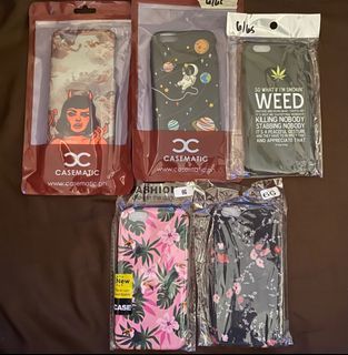 Iphone 6/6s cases take all