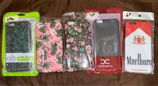 Iphone 6 Plus cases take all