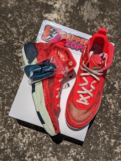 Jordan 37 pf Hachimura