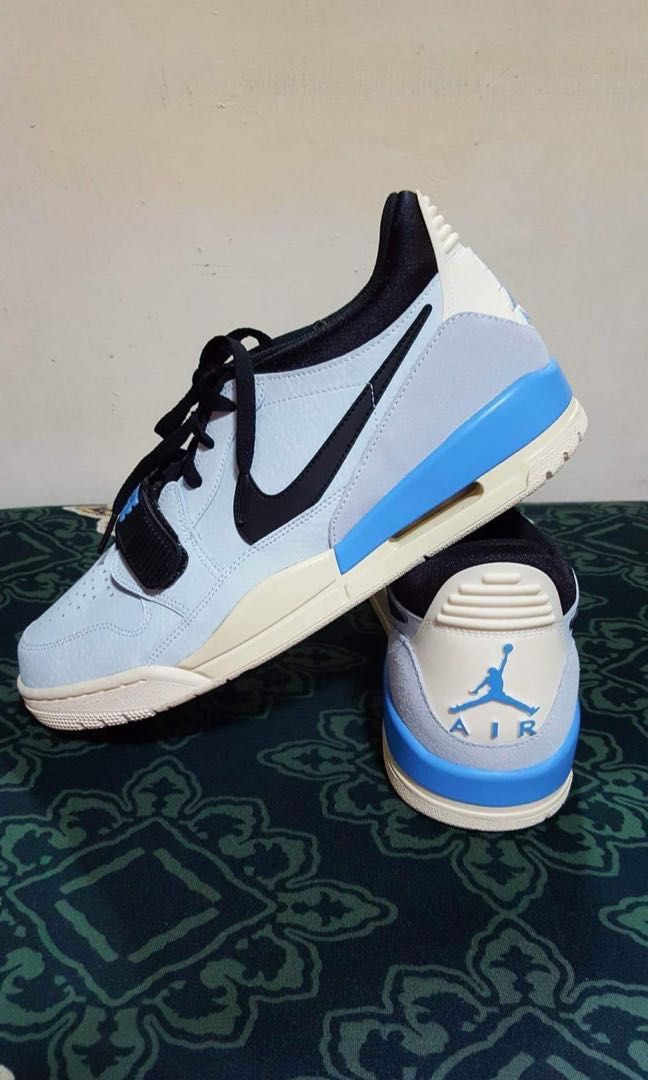 Jordan legacy 312 low psychic blue hotsell