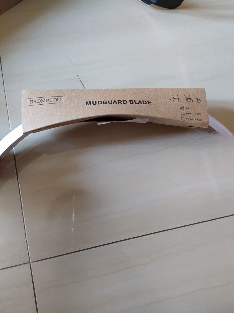 Harga mudguard hot sale