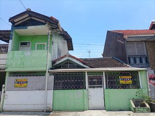 Jual Rumah Nata Endah Sadang Bandung