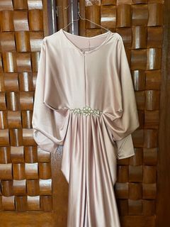 Kaftan pict