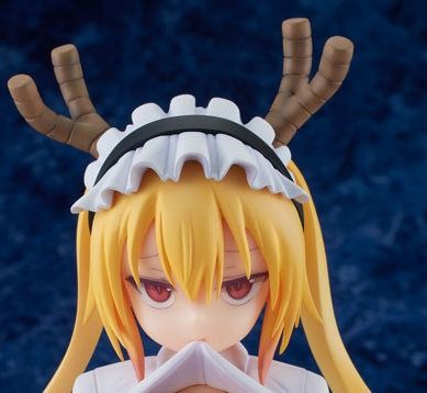 Tohru action store figure