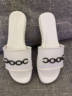 (Repriced) KARL Lagerfeld Brielle Sandals
