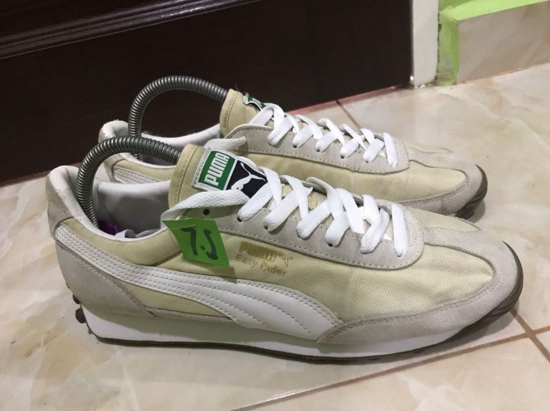 Puma easy rider 3 sales