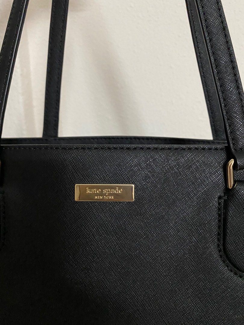Kate spade jaelyn tote deals