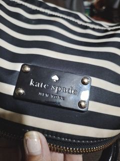 Kate spade newyork..branded bag