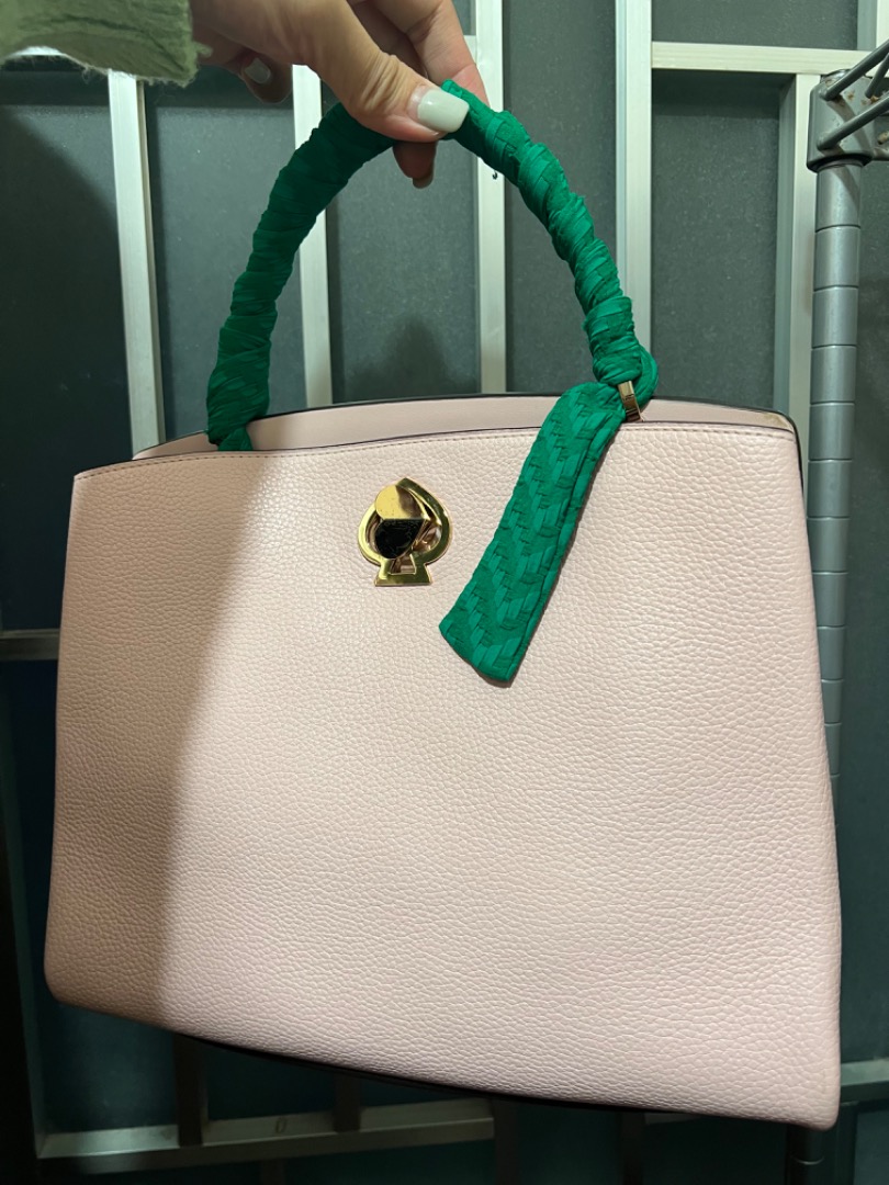 ONHAND Kate Spade Romy twoway bag on Carousell