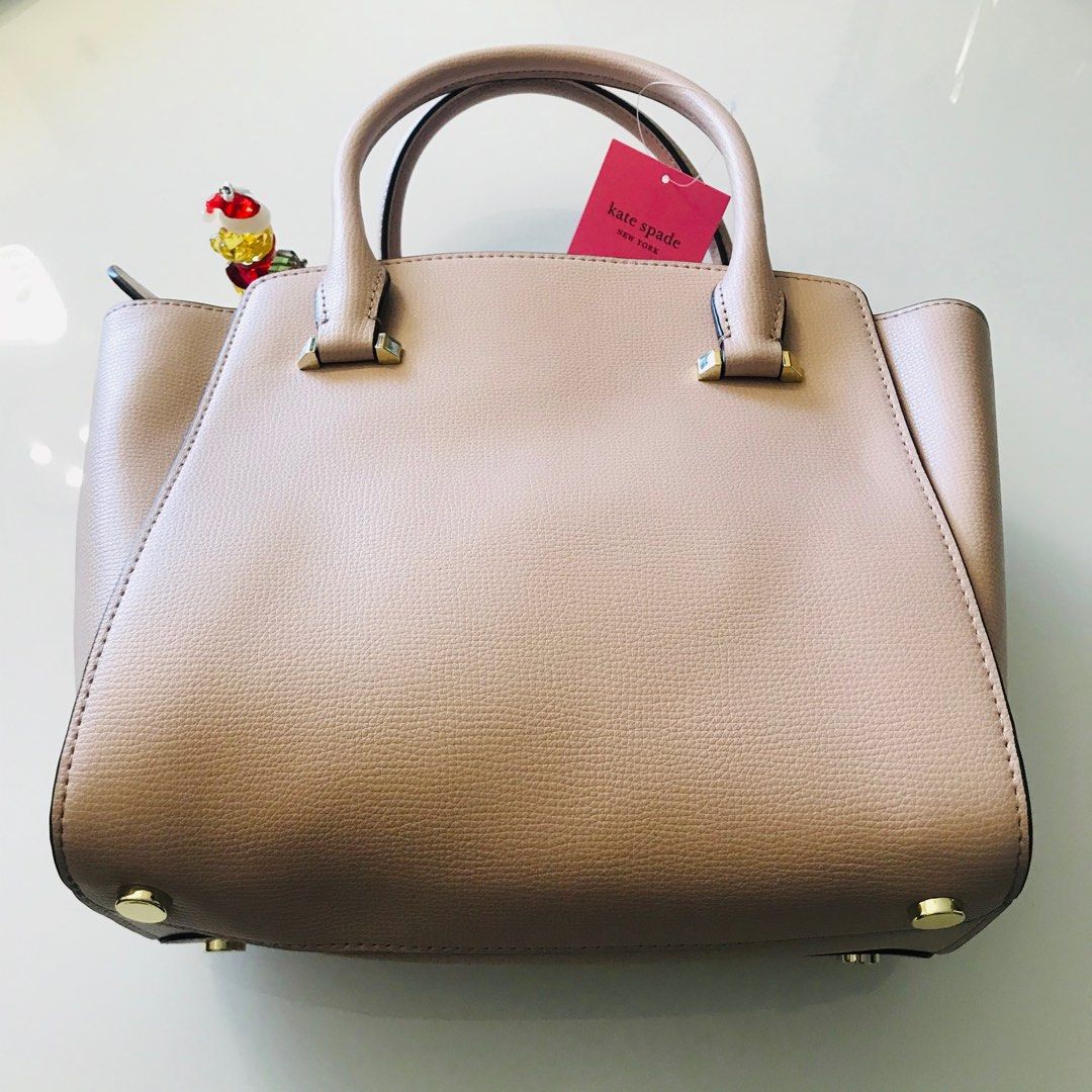 Kate spade sydney medium satchel outlet