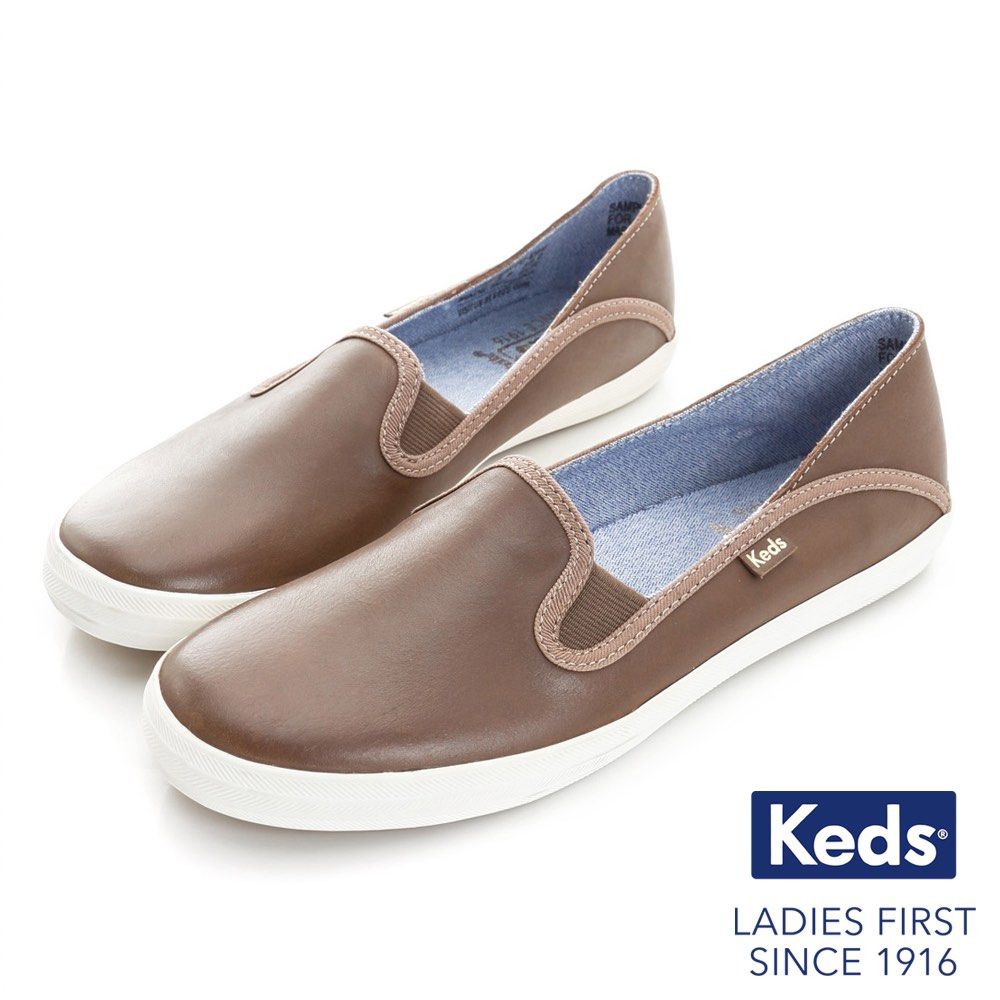 Keds moccasins sales