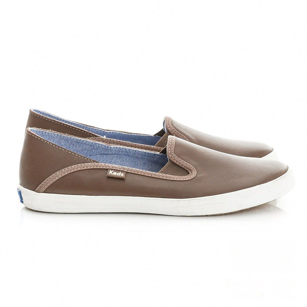 Keds 2025 leather shoes