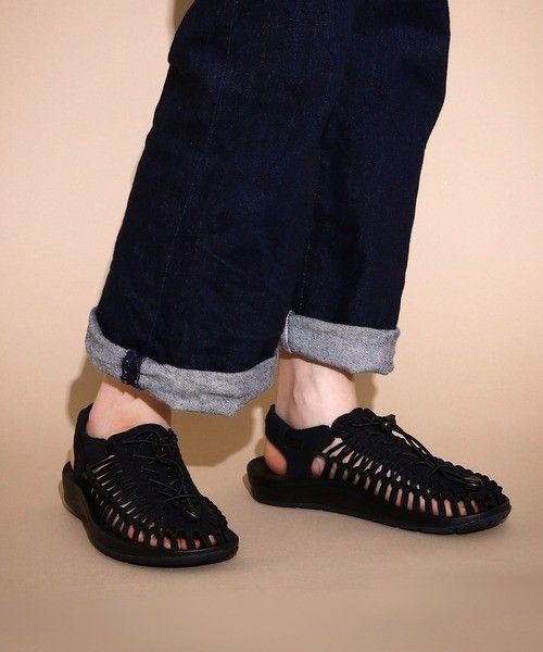 Keen sale woven sandals