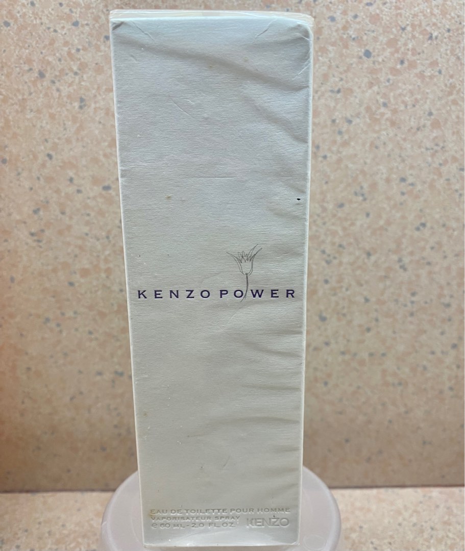 Kenzo shop power 8000