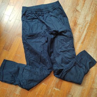 Kids Cold Autumn Winter Wear Bottoms