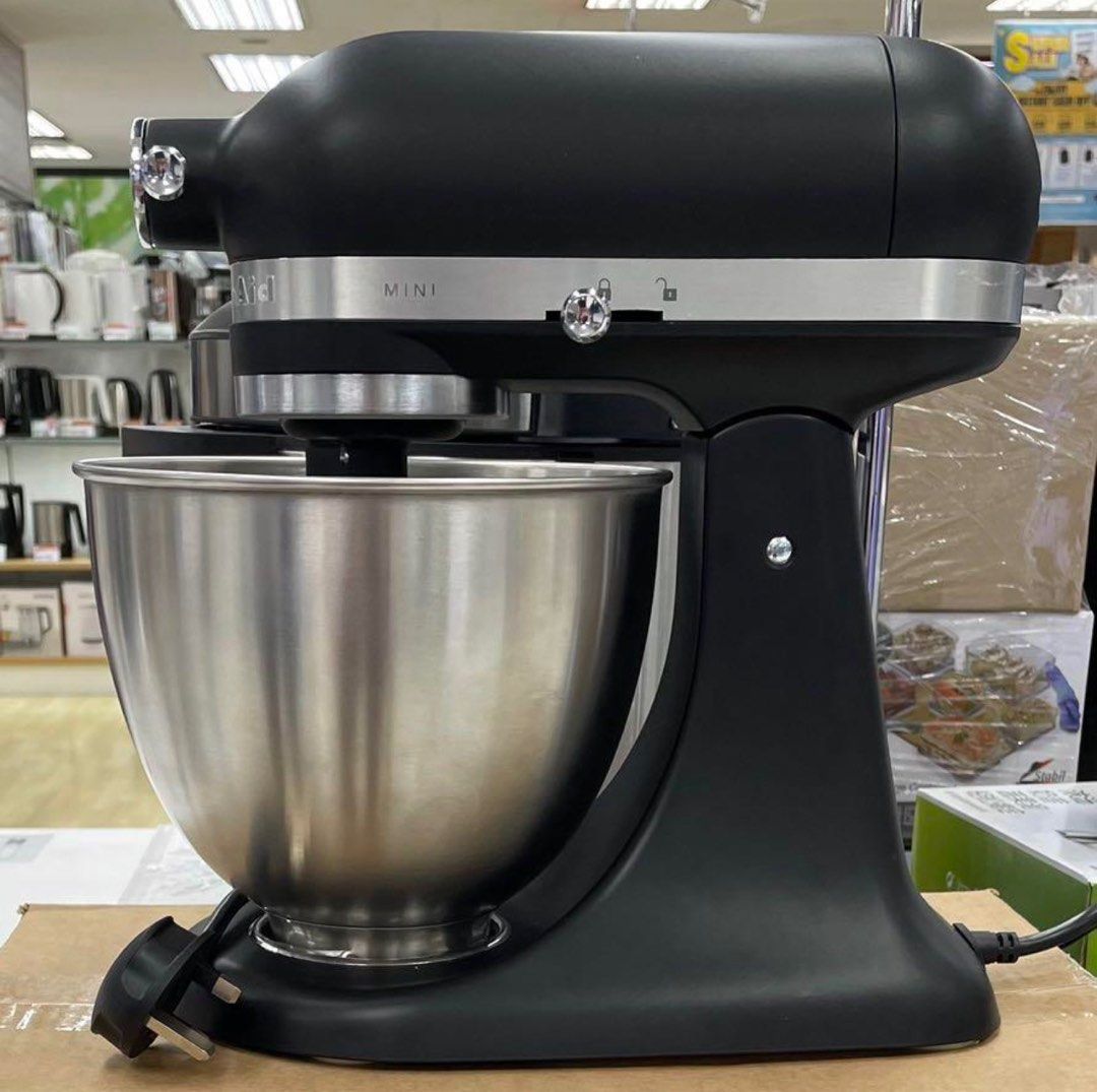 Kitchenaid 3.3L Mini Mixer for sale, TV & Home Appliances, Kitchen