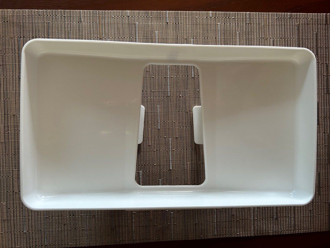 Kitchenaid food tray clearance